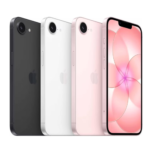 iPhone 17e