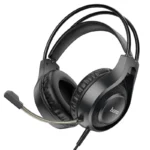 Hoco Tiger Gaming Wired Headset 3.5mm Jack