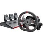 PXN V10 Pro Direct Drive Steering Wheel with Pedals & Shifter