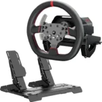 PXN V10 Ultra Direct Drive Steering Wheel with Pedals & Shifter
