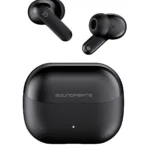 Soundpeats Q3 Pro ANC Wireless Earbuds