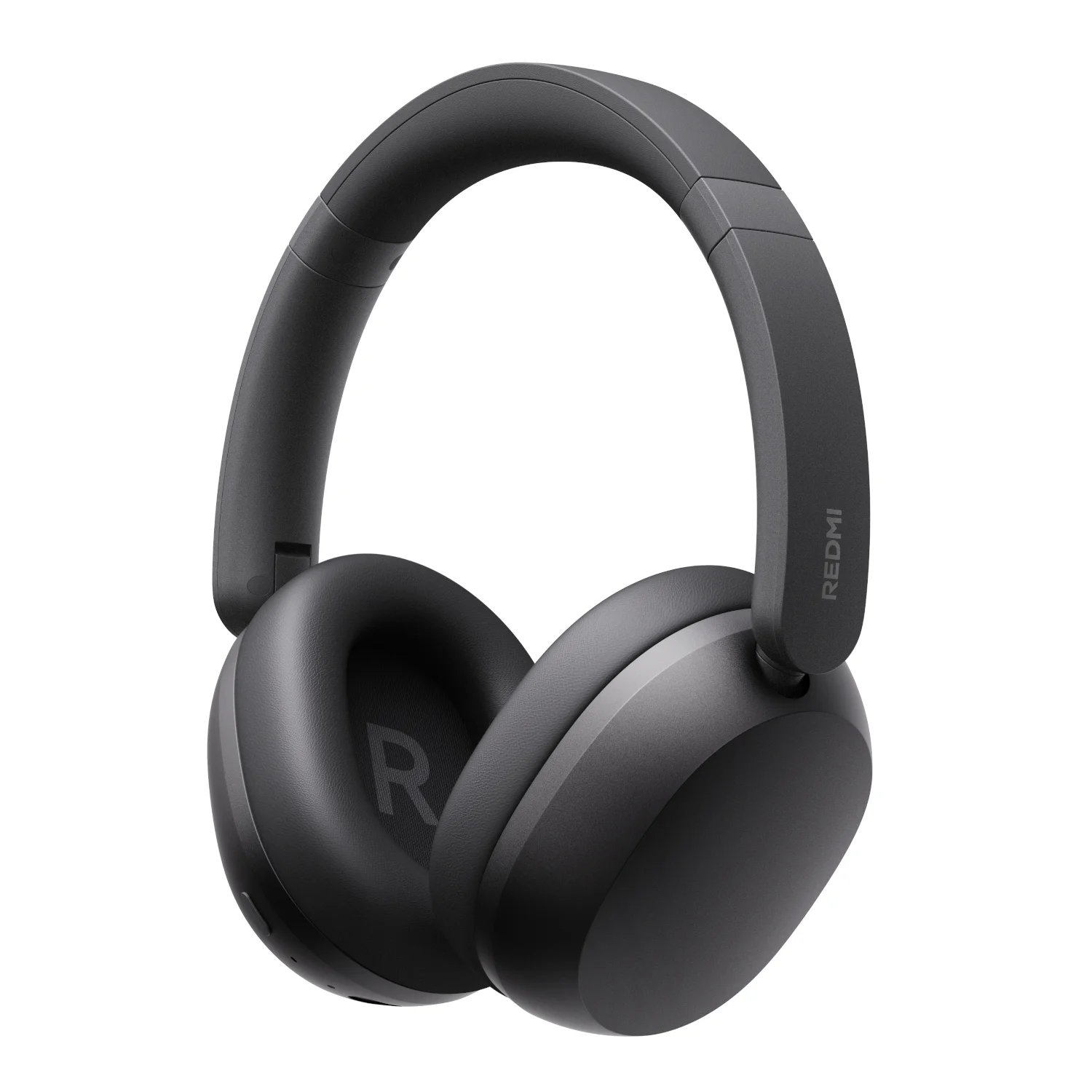 Xiaomi-Redmi-Headphones-Neo-Black Xiaomi Redmi Headphones Neo - Image 1