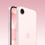iPhone 17e