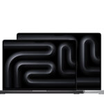 MacBook Pro 14” and 16”