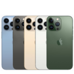 iPhone 13 Pro