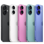 iPhone 16 Plus