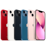 iPhone 13 mini