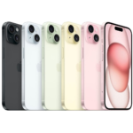 iPhone 15 Plus