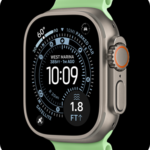 Apple Watch Ultra 3